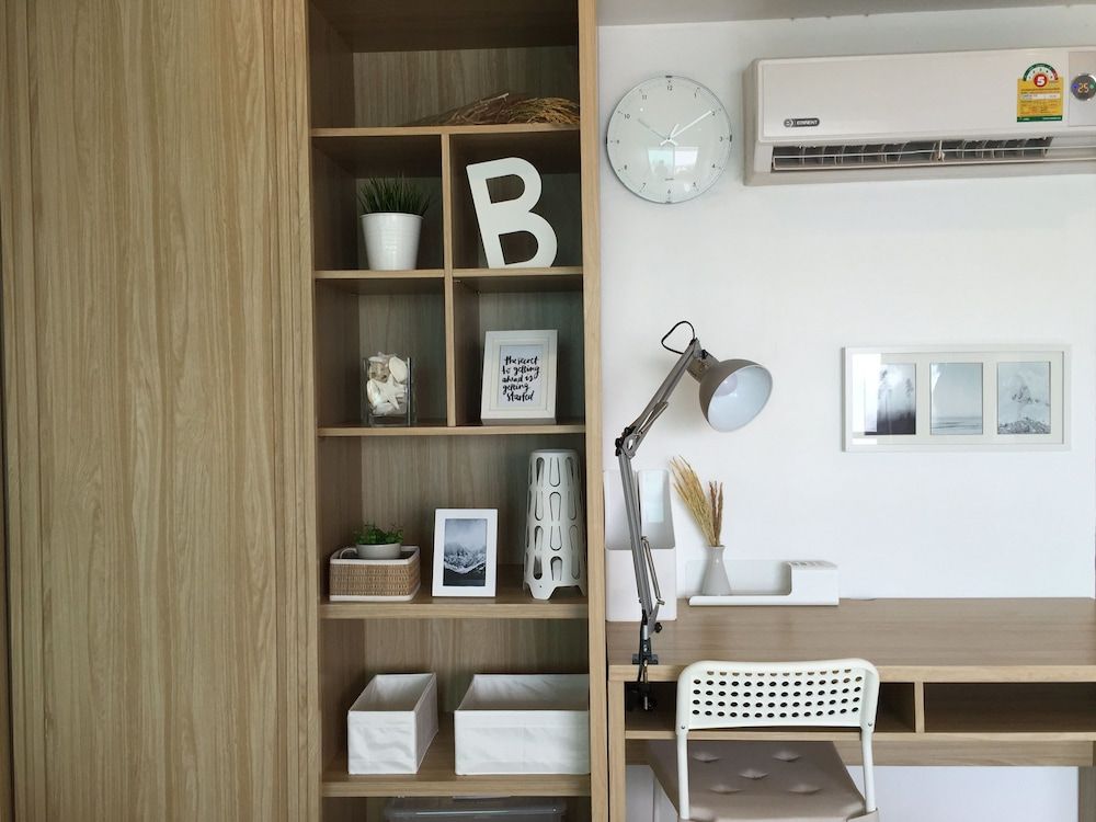 undefined Seabreeze Bangsaen 7