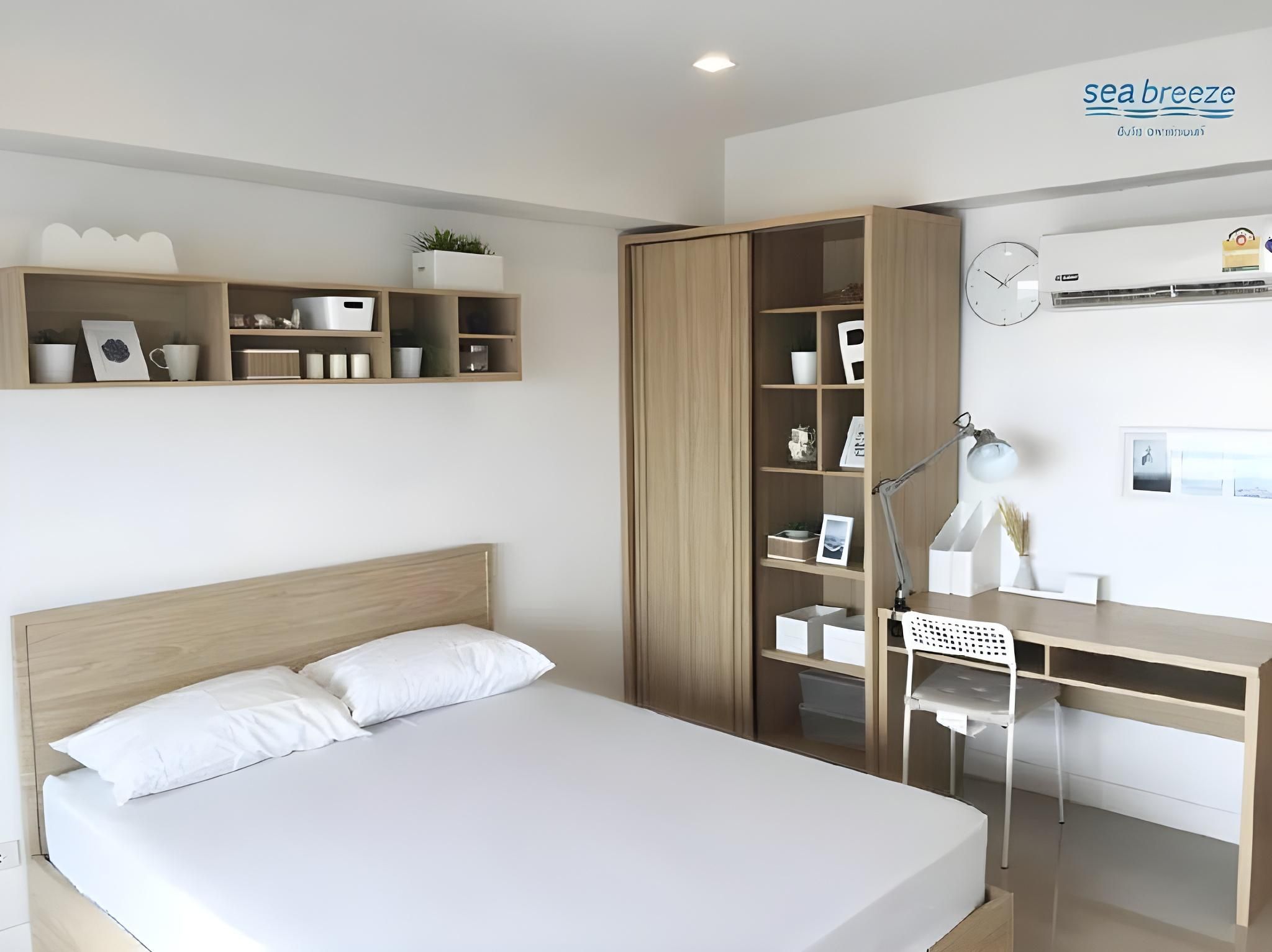 undefined Seabreeze Bangsaen 7
