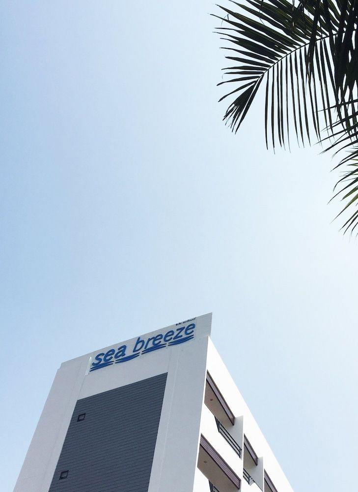 undefined Seabreeze Bangsaen 2