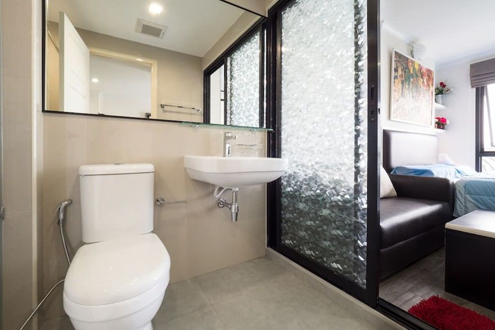 New York Condo by Renvio 1 Bedroom City View 5