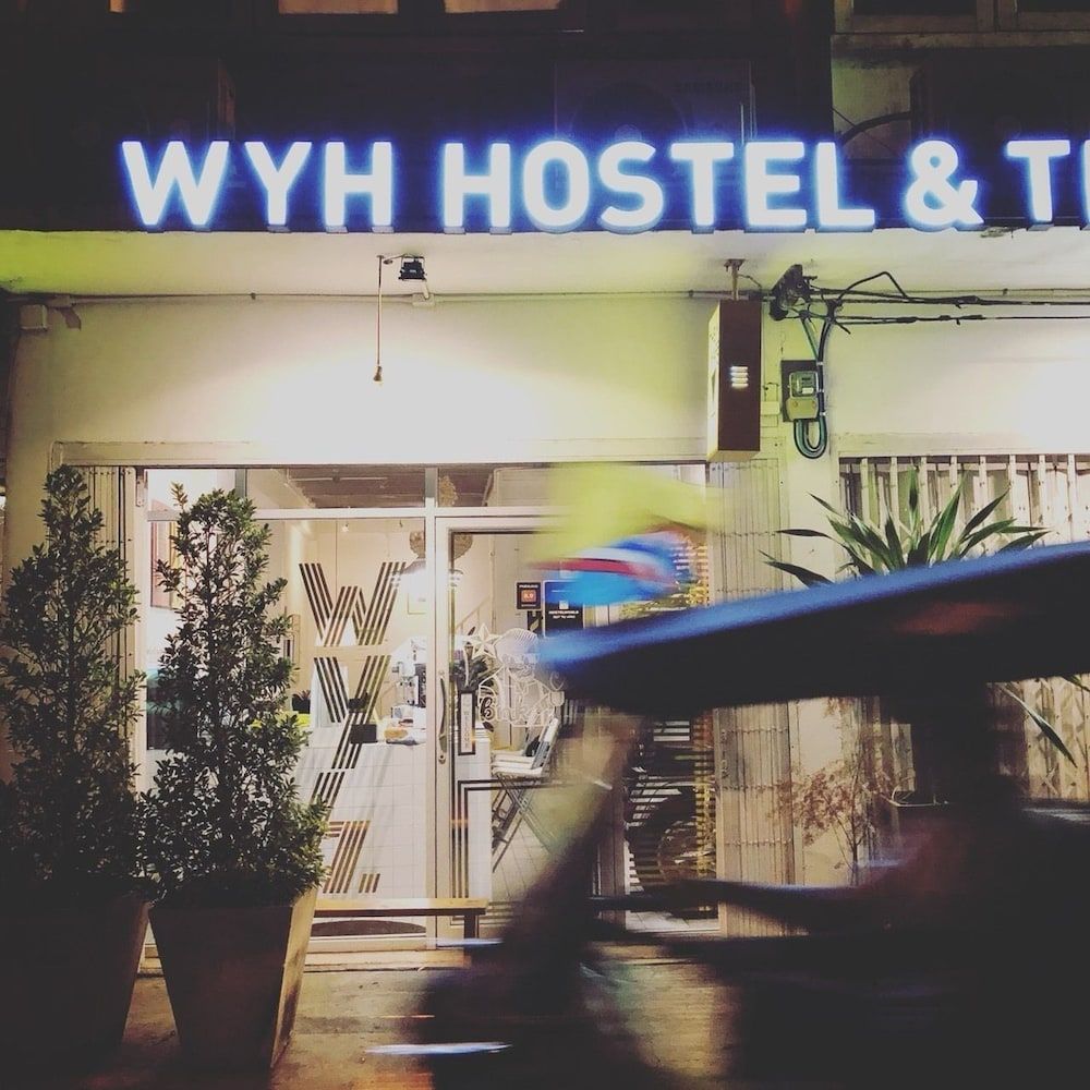 undefined WYH Boutique and Design Hostel 6