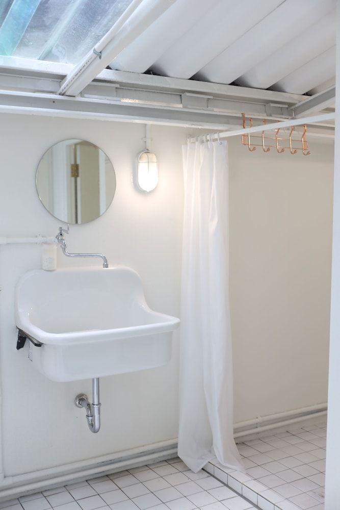 WYH Boutique and Design Hostel Private Room 6