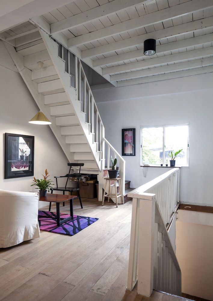 WYH Boutique and Design Hostel Private Room 2