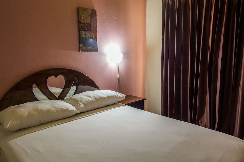 Couples Rooms