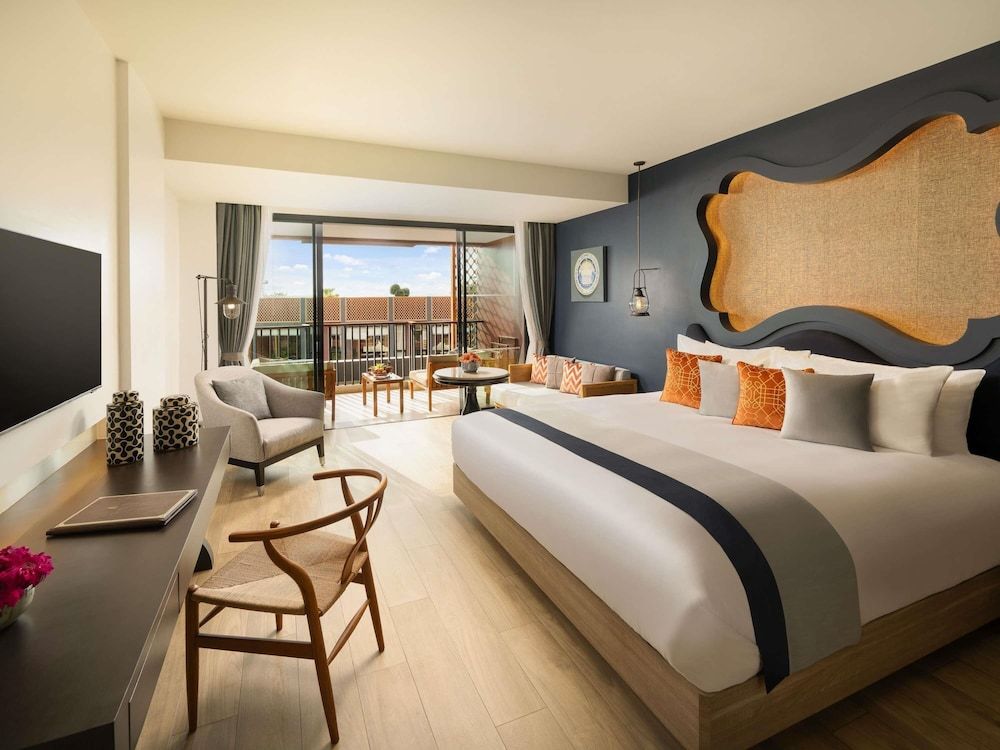 undefined Avista Grande Phuket Karon - MGallery 10