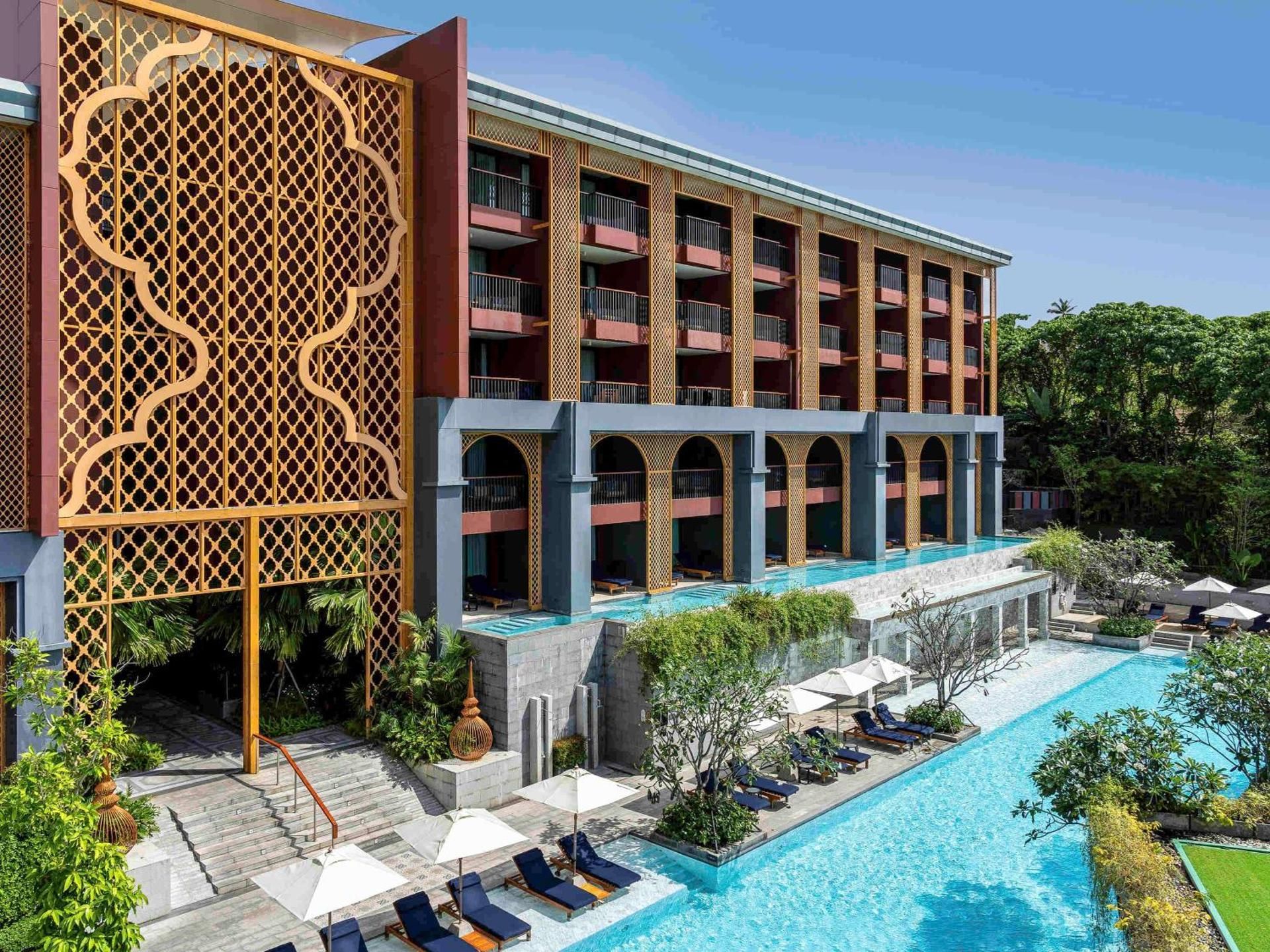 Avista Grande Phuket Karon - MGallery