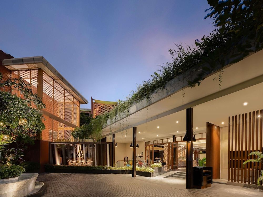 undefined Avista Grande Phuket Karon - MGallery 2