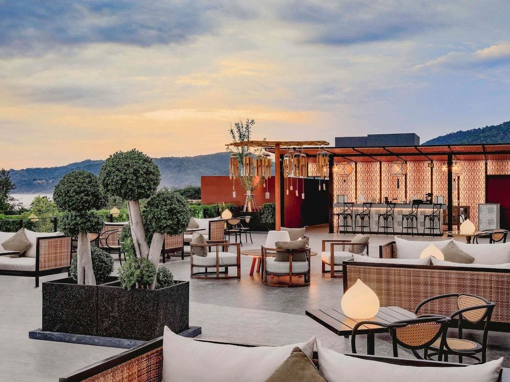 undefined Avista Grande Phuket Karon - MGallery 3