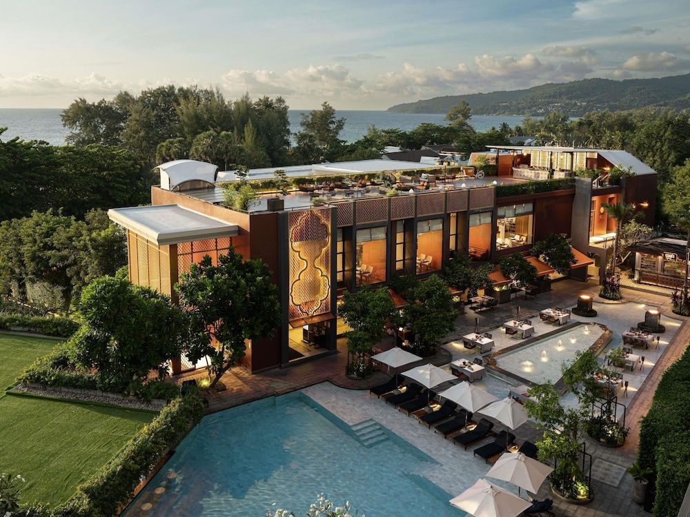 undefined Avista Grande Phuket Karon - MGallery