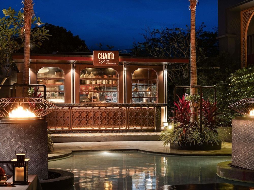 undefined Avista Grande Phuket Karon - MGallery 4