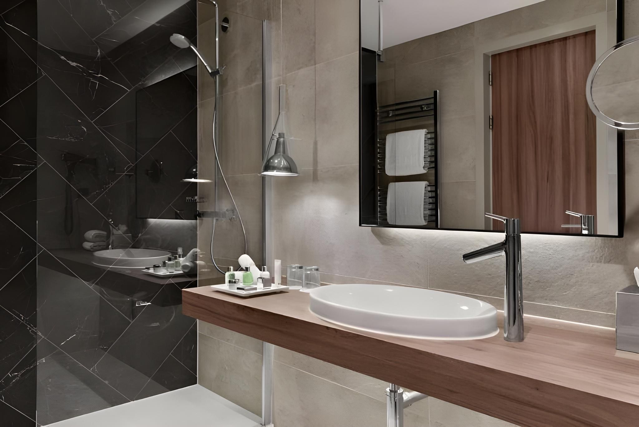 Premium Room with Terrace