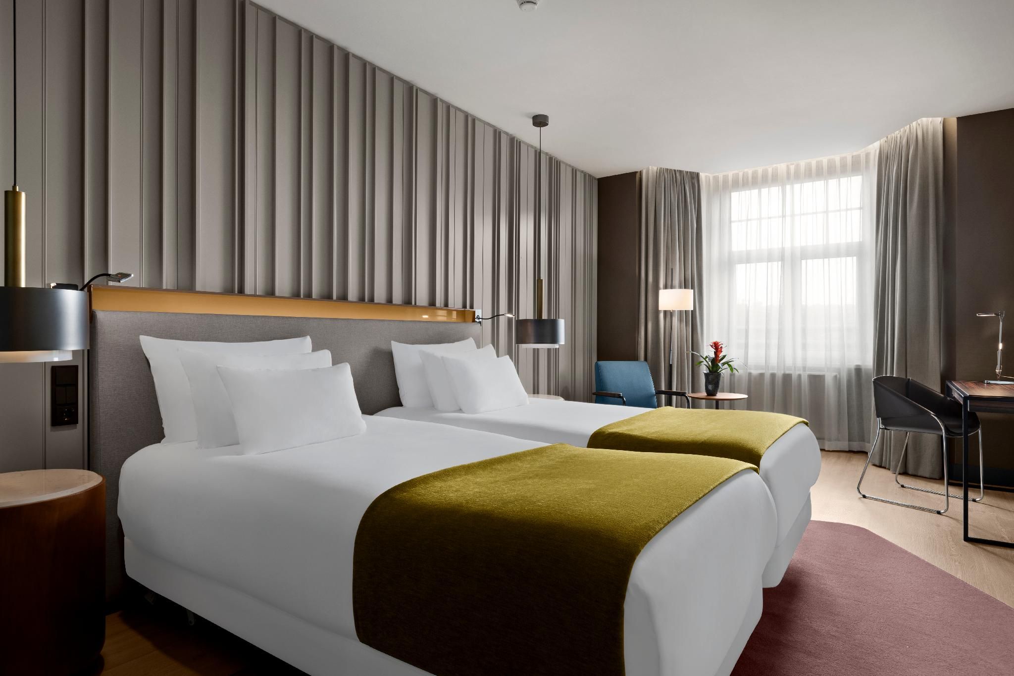 Premium Room with Terrace