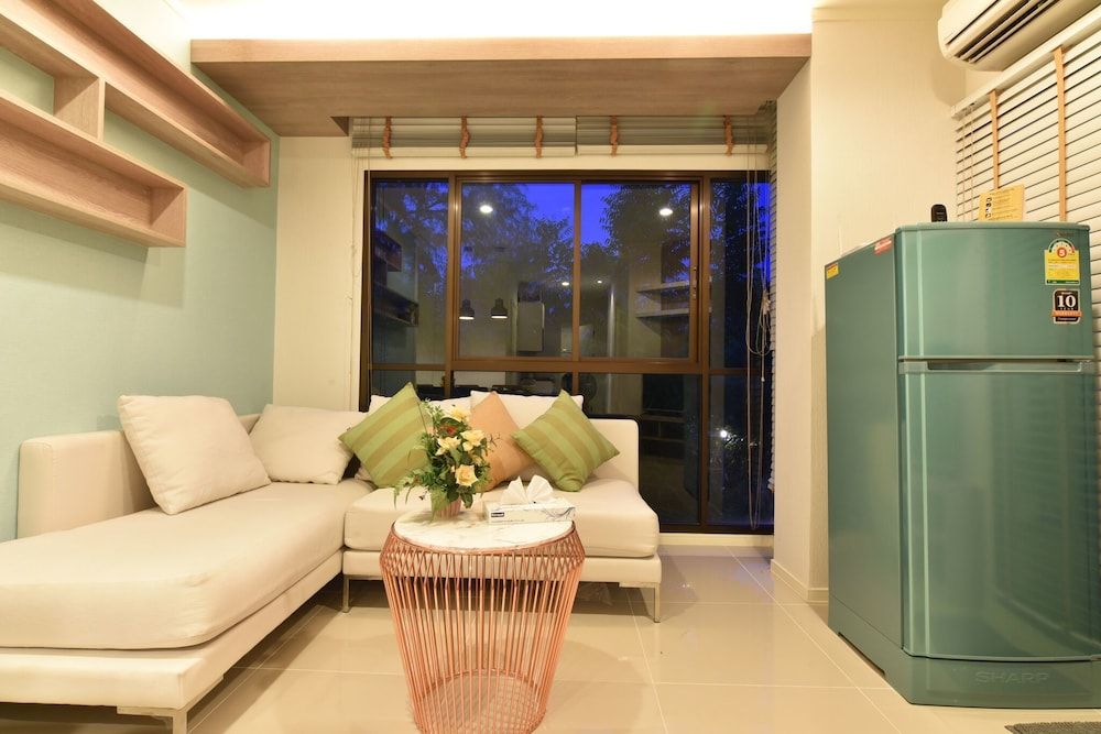 Lumpini Park Beach Cha-Am Seaview A01-207 2 Bedroom Apartment 15