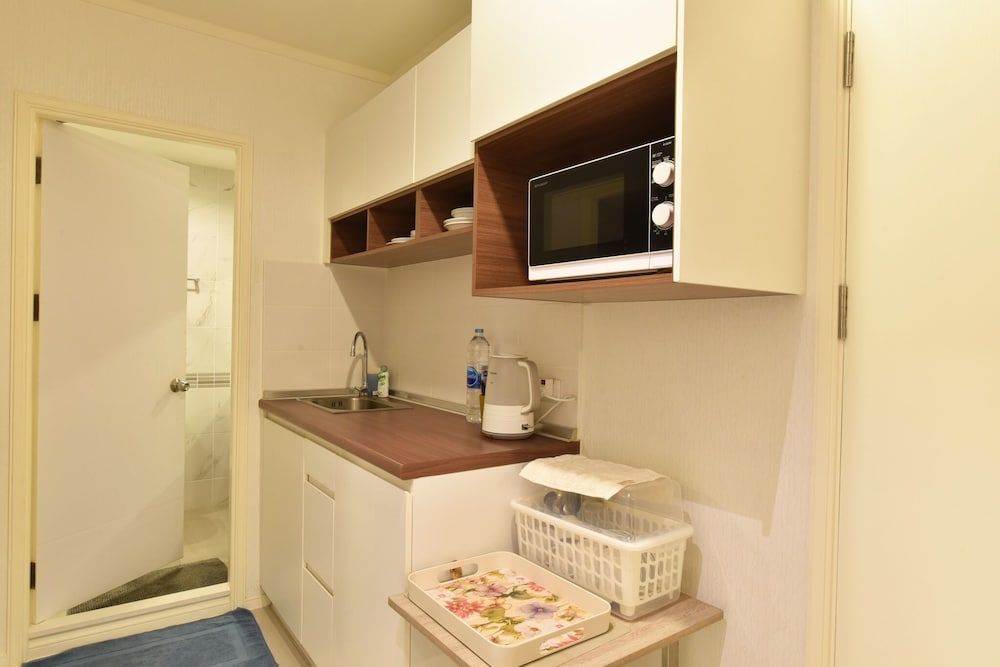 Lumpini Park Beach Cha-Am Seaview A01-207 2 Bedroom Apartment 14