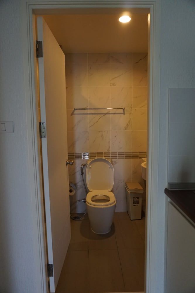 Lumpini Park Beach Cha-Am Seaview A01-207 2 Bedroom Apartment 20