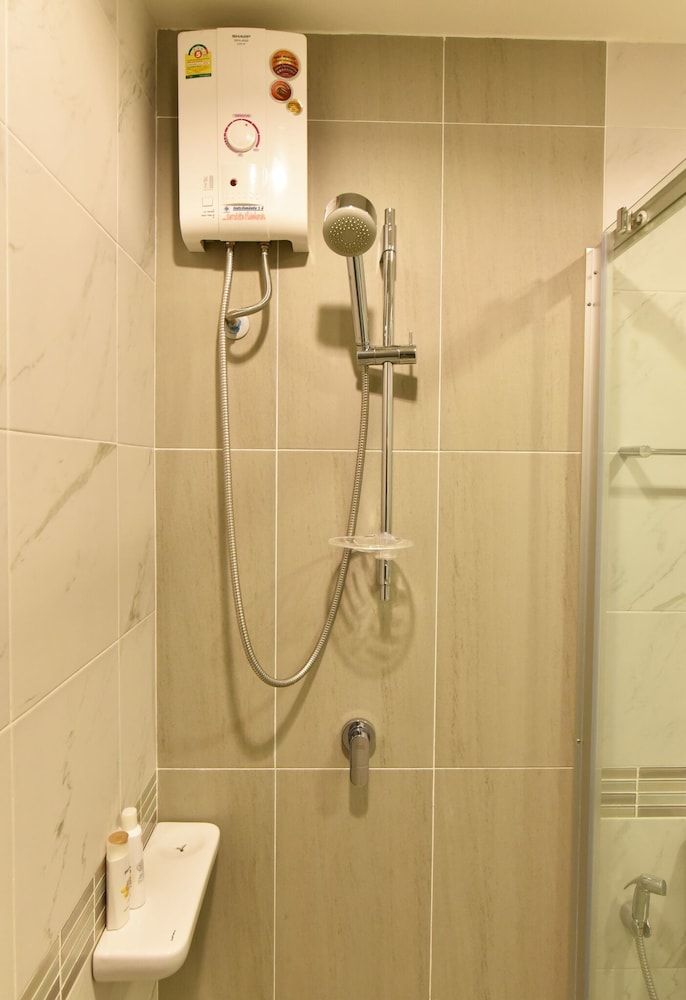 Lumpini Park Beach Cha-Am Seaview A01-207 2 Bedroom Apartment 21