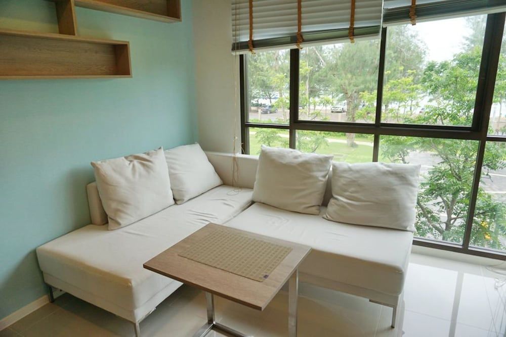 Lumpini Park Beach Cha-Am Seaview A01-207 2 Bedroom Apartment 16