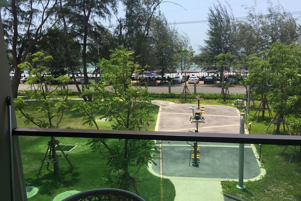 Lumpini Park Beach Cha-Am Seaview A01-207 2 Bedroom Apartment 19