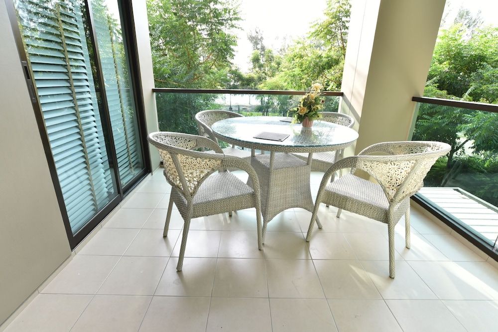 Lumpini Park Beach Cha-Am Seaview A01-207 2 Bedroom Apartment 10