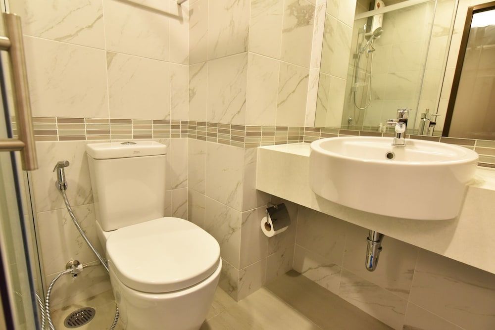 Lumpini Park Beach Cha-Am Seaview A01-207 2 Bedroom Apartment 22