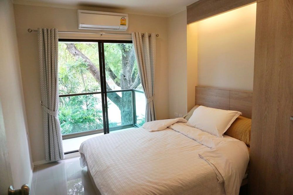 Lumpini Park Beach Cha-Am Seaview A01-207 2 Bedroom Apartment 2