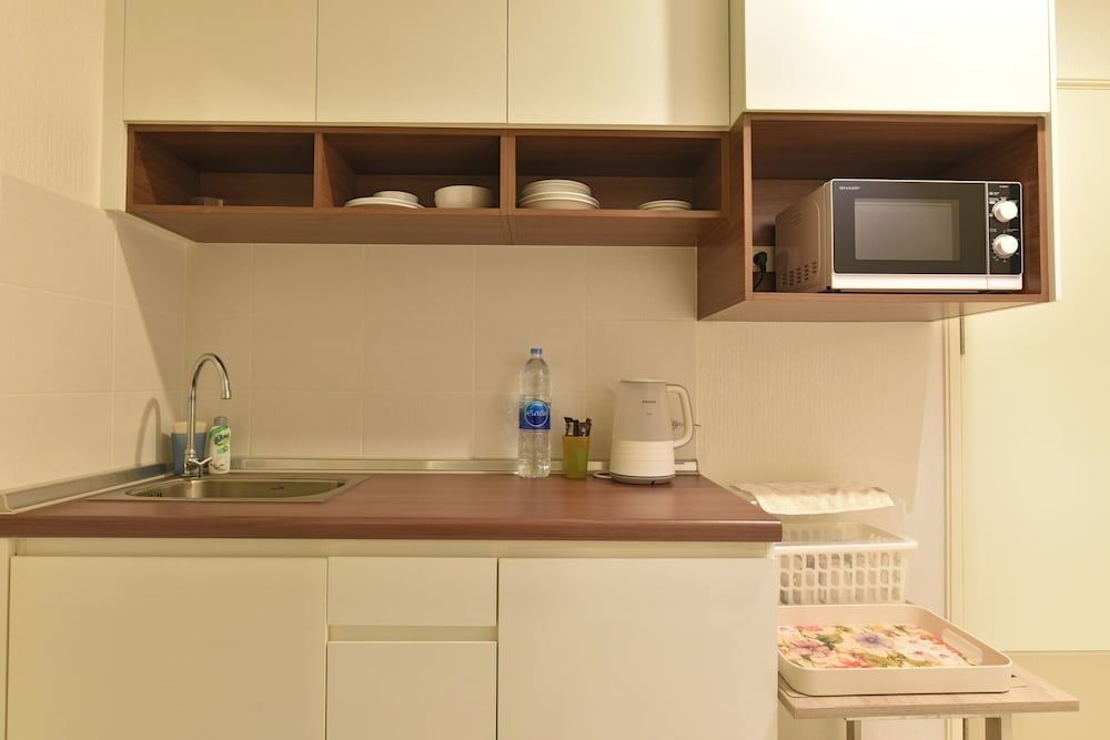 Lumpini Park Beach Cha-Am Seaview A01-207 2 Bedroom Apartment 13