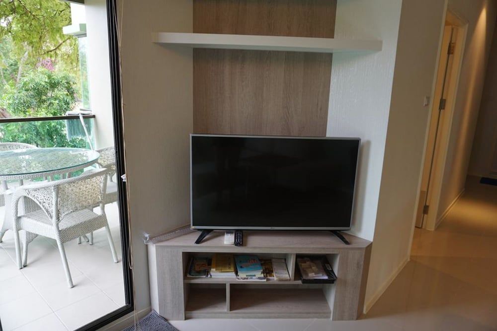 Lumpini Park Beach Cha-Am Seaview A01-207 2 Bedroom Apartment 18