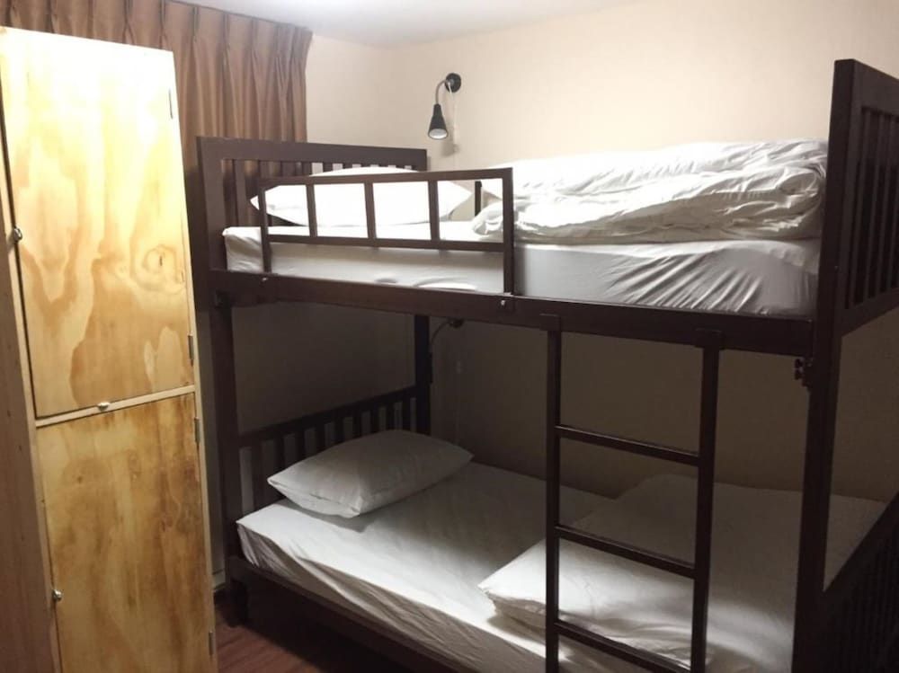 undefined Small Space Cafe and Hostel 4