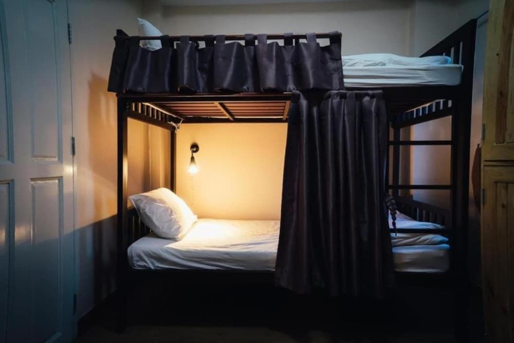 undefined Small Space Cafe and Hostel 6