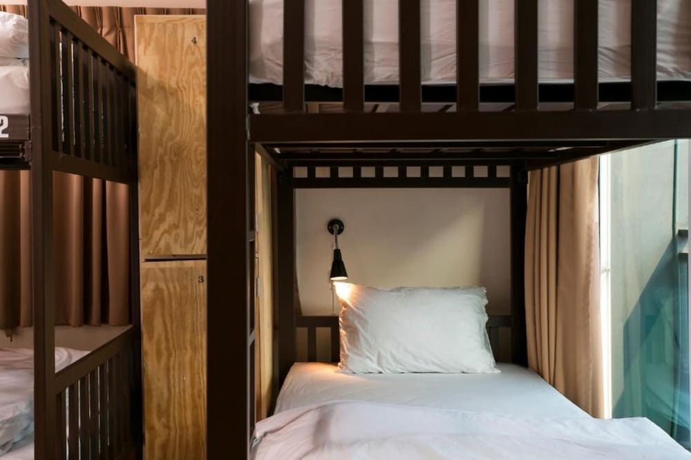 undefined Small Space Cafe and Hostel 2