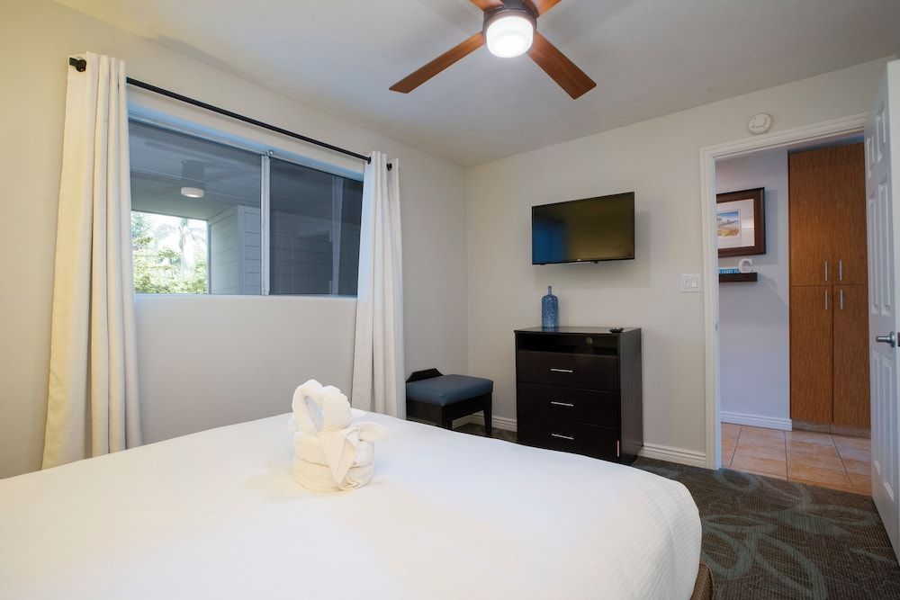 San Clemente Inn Deluxe Suite, 1 Bedroom