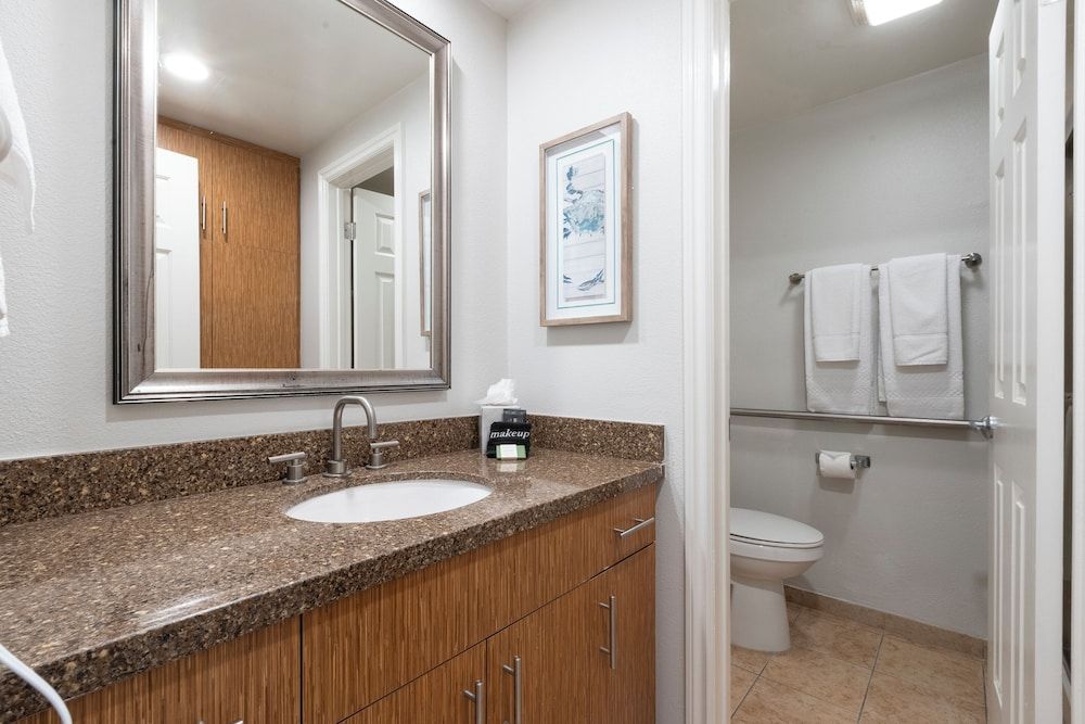 San Clemente Inn Standard Studio, 1 Queen Bed 15