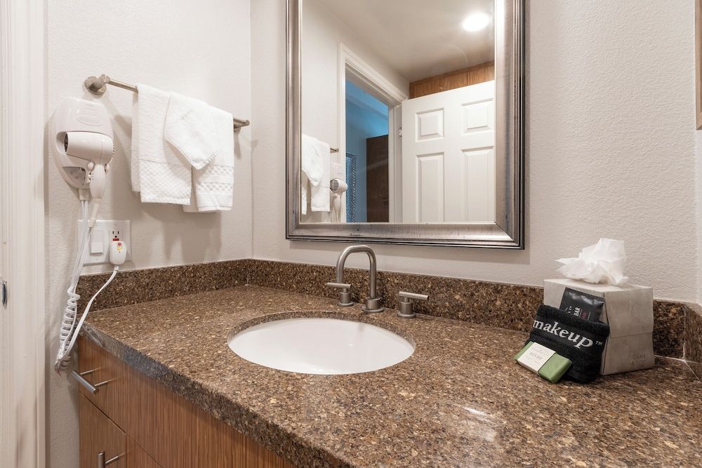 San Clemente Inn Standard Studio, 1 Queen Bed 16