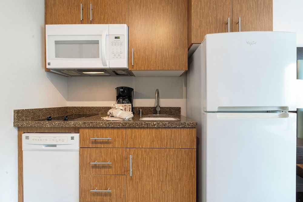 San Clemente Inn Standard Studio, 1 Queen Bed 11