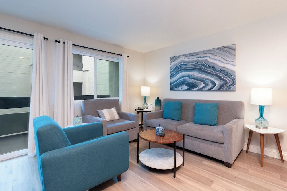 San Clemente Inn Junior Suite, 1 Bedroom 22