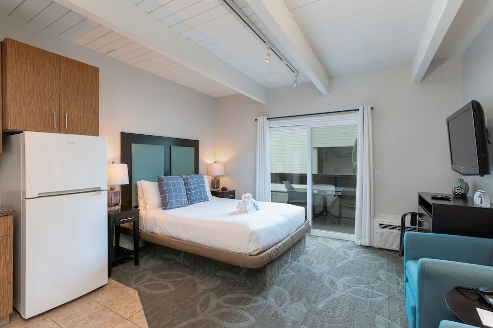 San Clemente Inn Standard Studio, 1 Queen Bed 6