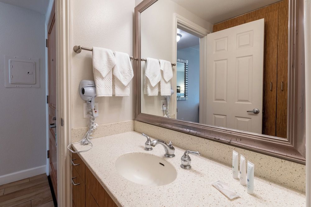 San Clemente Inn Standard Studio, 1 Queen Bed 12