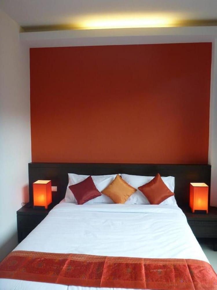 undefined Karon Sino House 10