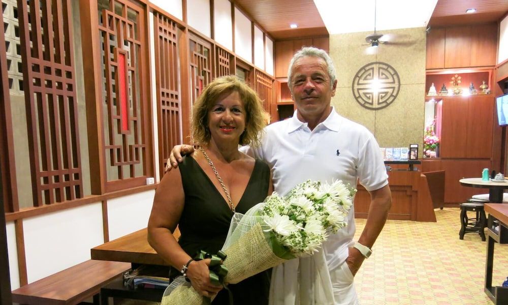 undefined Karon Sino House 6