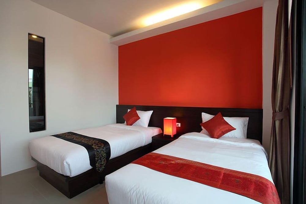 undefined Karon Sino House 8