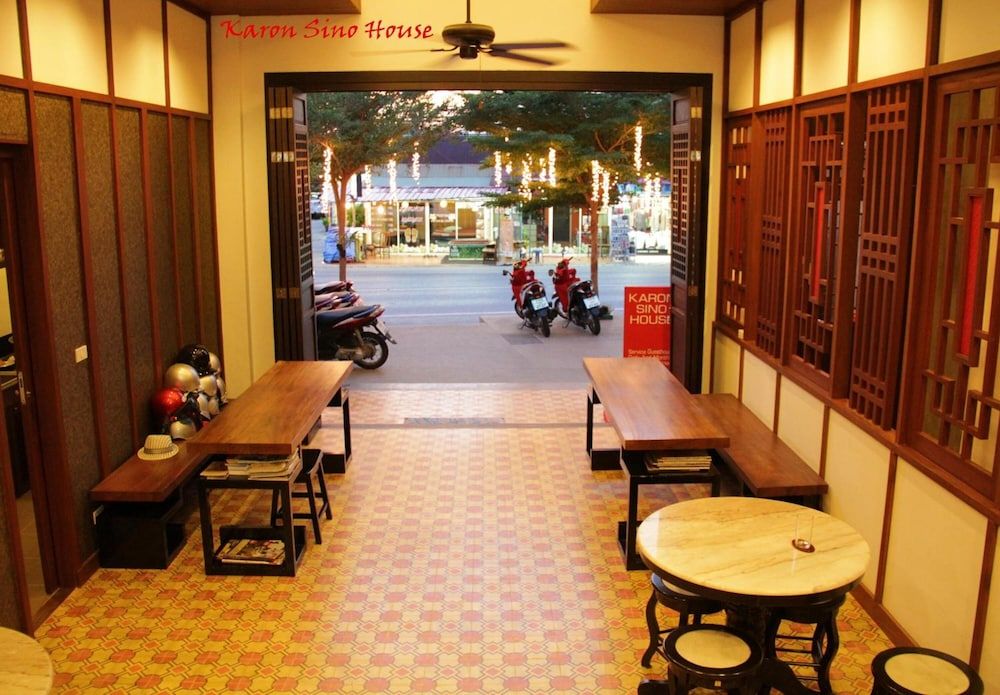 undefined Karon Sino House 4
