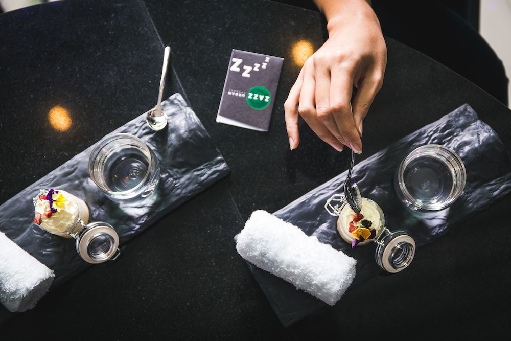 undefined ZAZZ Urban Bangkok 6