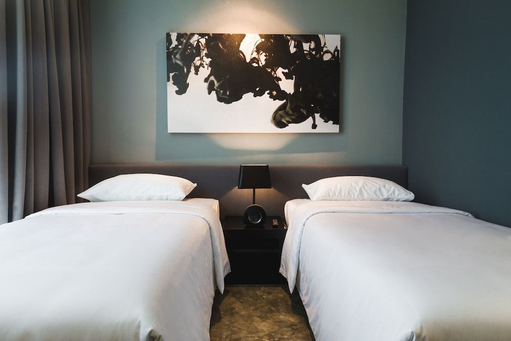 undefined ZAZZ Urban Bangkok 10