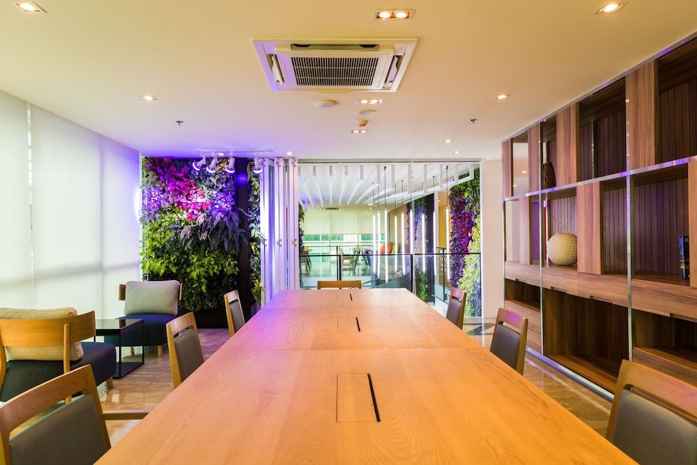 undefined ZAZZ Urban Bangkok 7