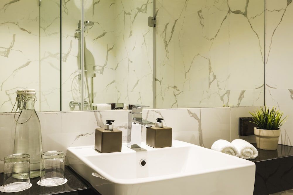 ZAZZ Urban Bangkok Z-Plus Premier 4