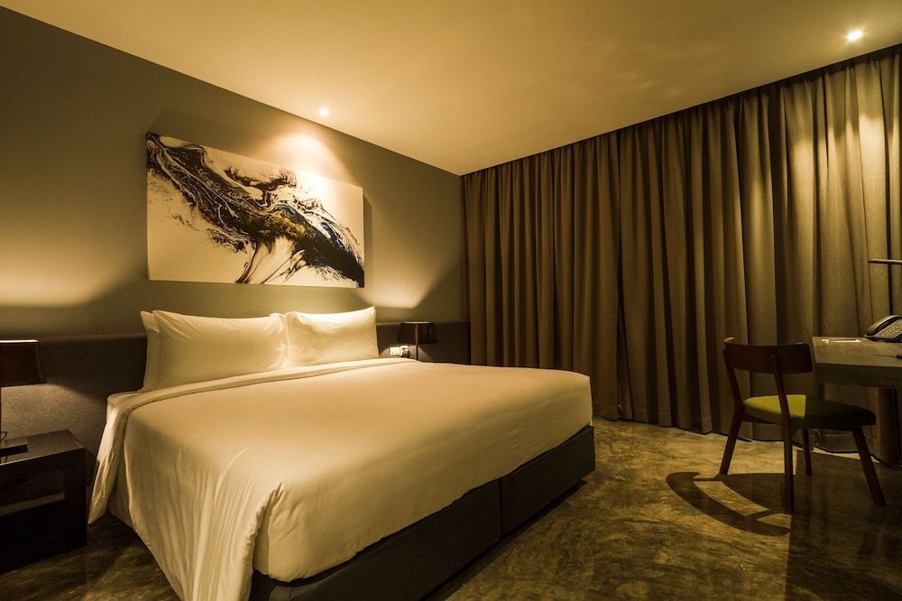 undefined ZAZZ Urban Bangkok 9