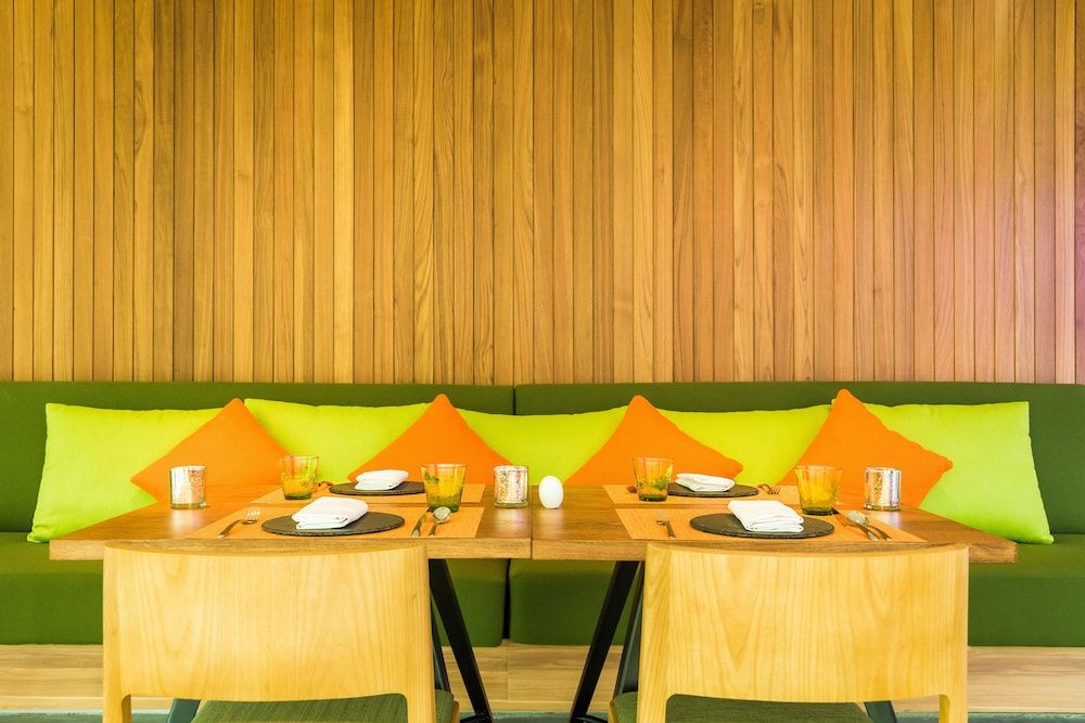 undefined ZAZZ Urban Bangkok 3