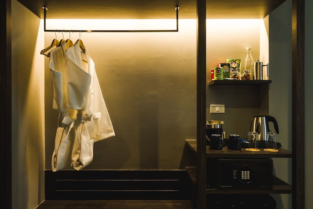 undefined ZAZZ Urban Bangkok 6