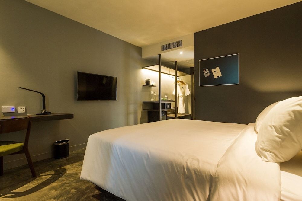 undefined ZAZZ Urban Bangkok 10