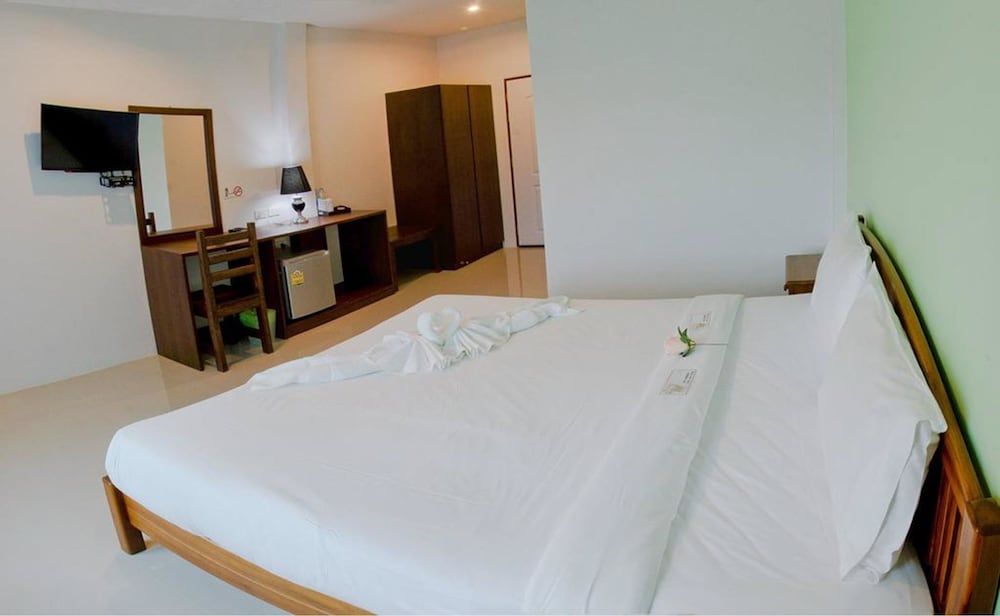 Tamali Hotel Standard Room 2